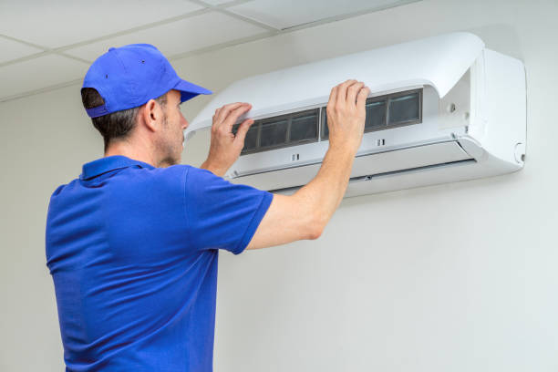 Best Air Duct Cleaning Near Me  in Skiato, OK